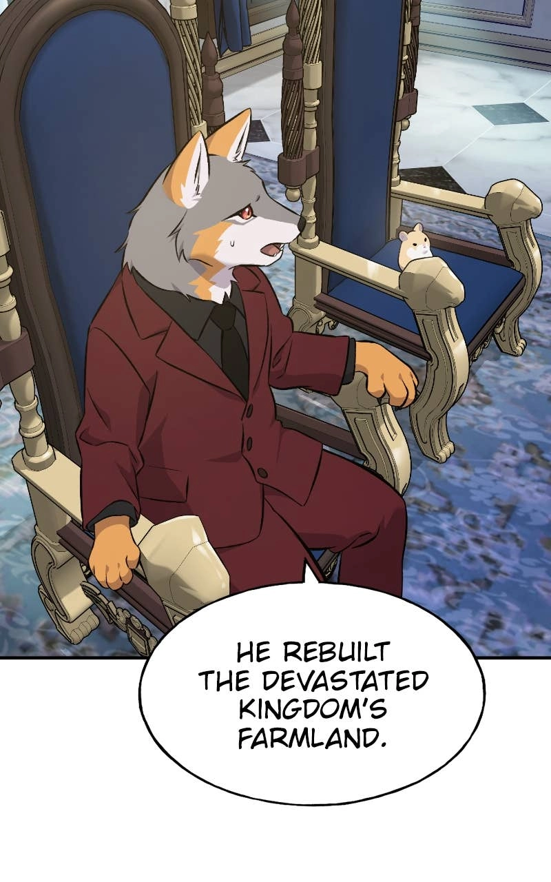 Solo Farming In The Tower Chapter 59 – A Crisis Page 106