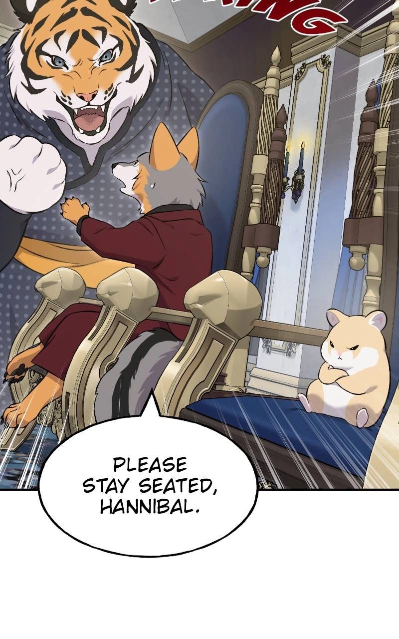 Solo Farming In The Tower Chapter 59 – A Crisis Page 109