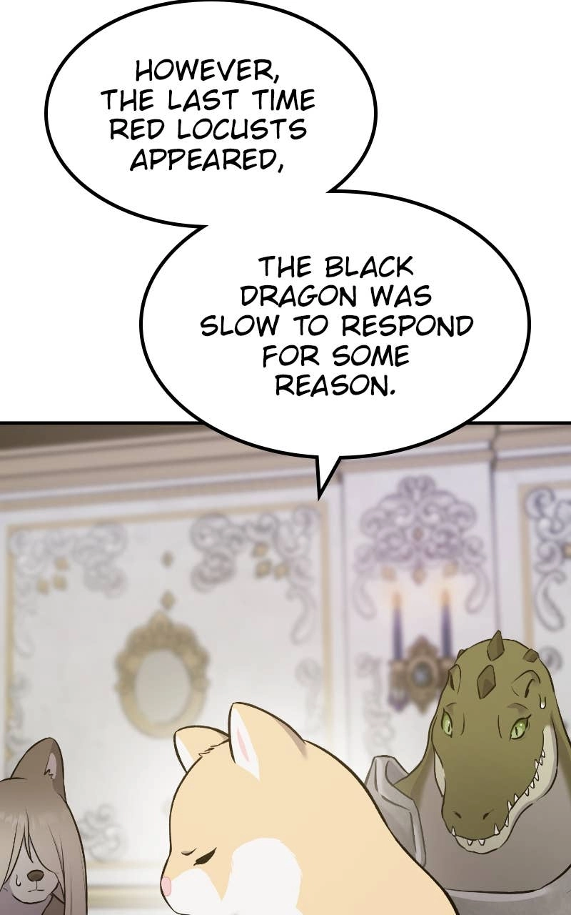 Solo Farming In The Tower Chapter 59 – A Crisis Page 118