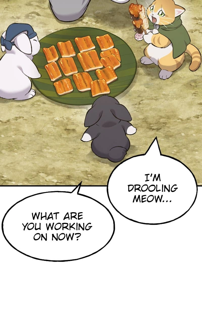 Solo Farming In The Tower Chapter 59 – A Crisis Page 11