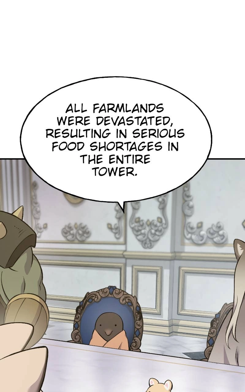Solo Farming In The Tower Chapter 59 – A Crisis Page 120