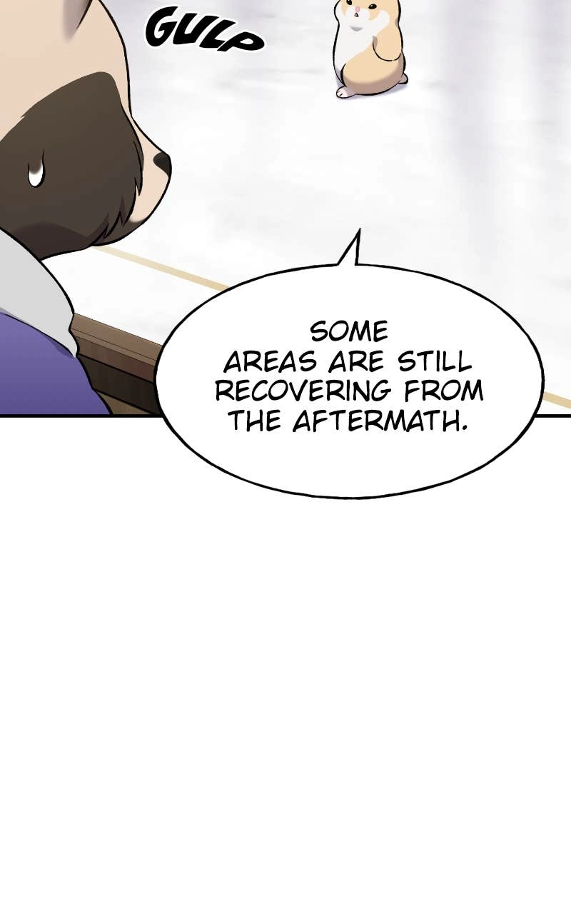 Solo Farming In The Tower Chapter 59 – A Crisis Page 121