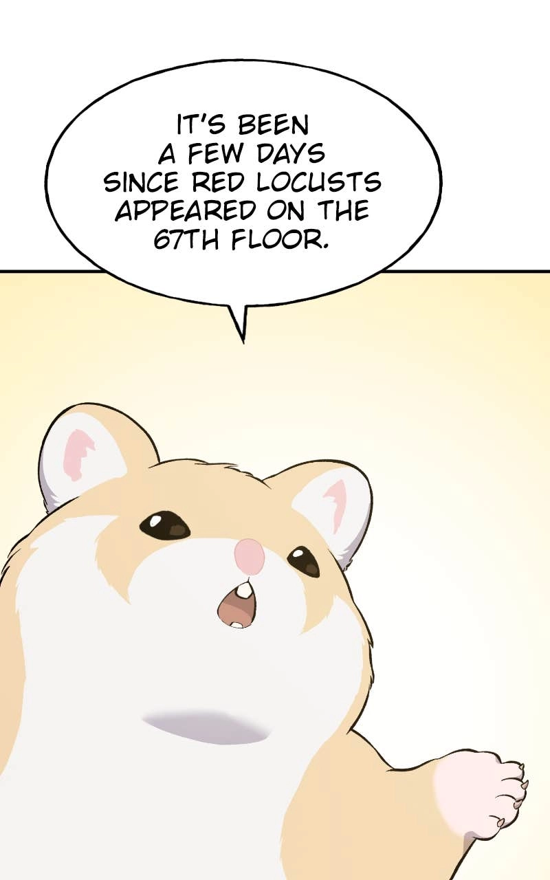 Solo Farming In The Tower Chapter 59 – A Crisis Page 122