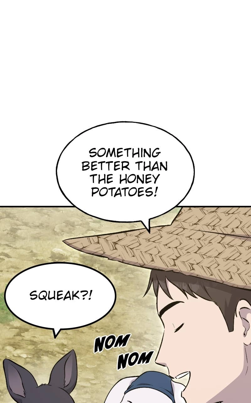 Solo Farming In The Tower Chapter 59 – A Crisis Page 12