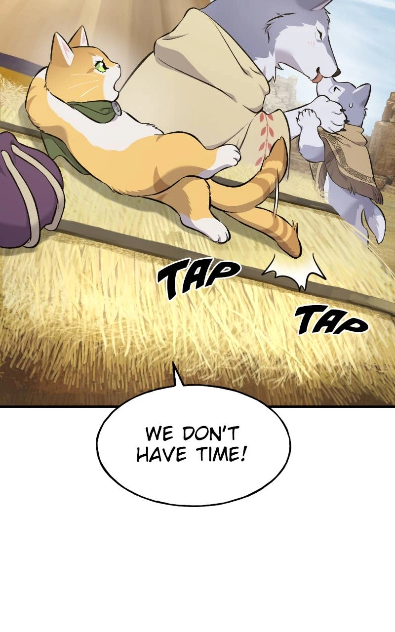 Solo Farming In The Tower Chapter 59 – A Crisis Page 131