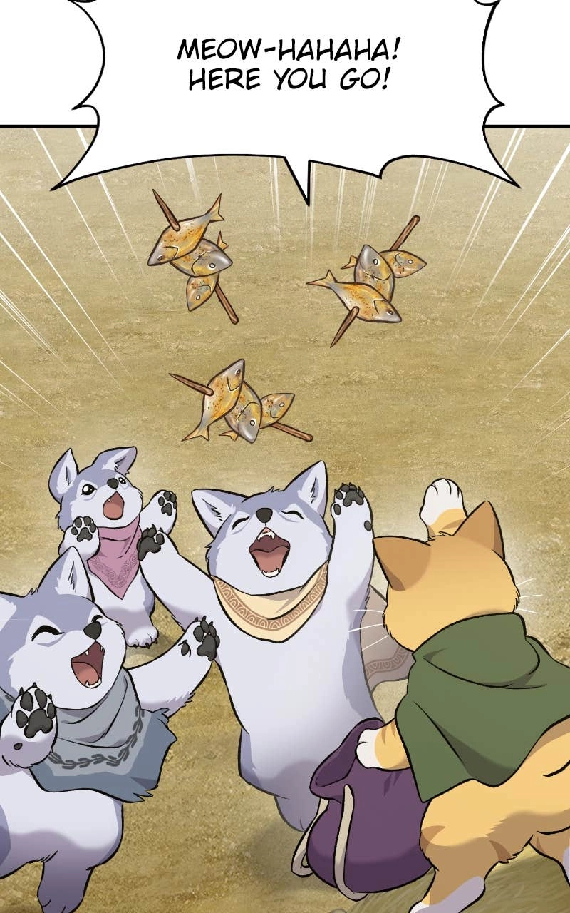 Solo Farming In The Tower Chapter 59 – A Crisis Page 143