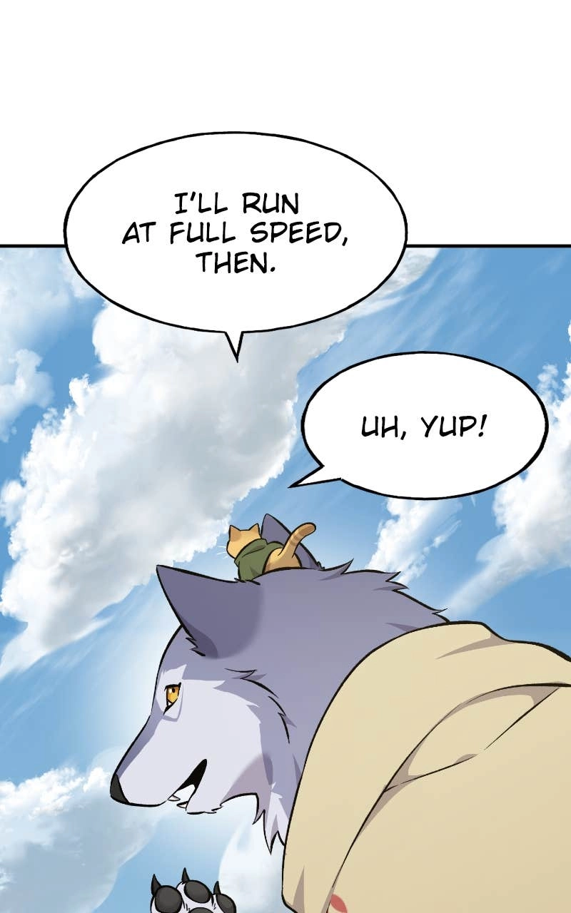 Solo Farming In The Tower Chapter 59 – A Crisis Page 156