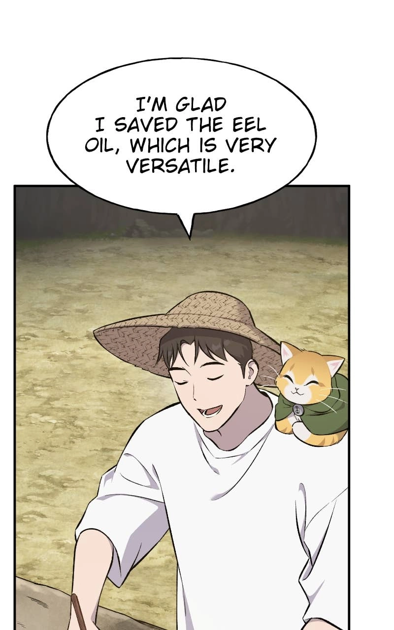 Solo Farming In The Tower Chapter 59 – A Crisis Page 19