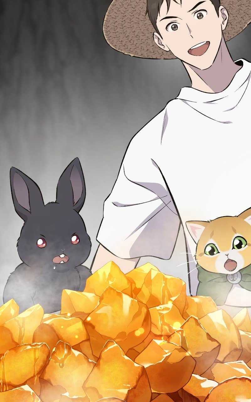 Solo Farming In The Tower Chapter 59 – A Crisis Page 30