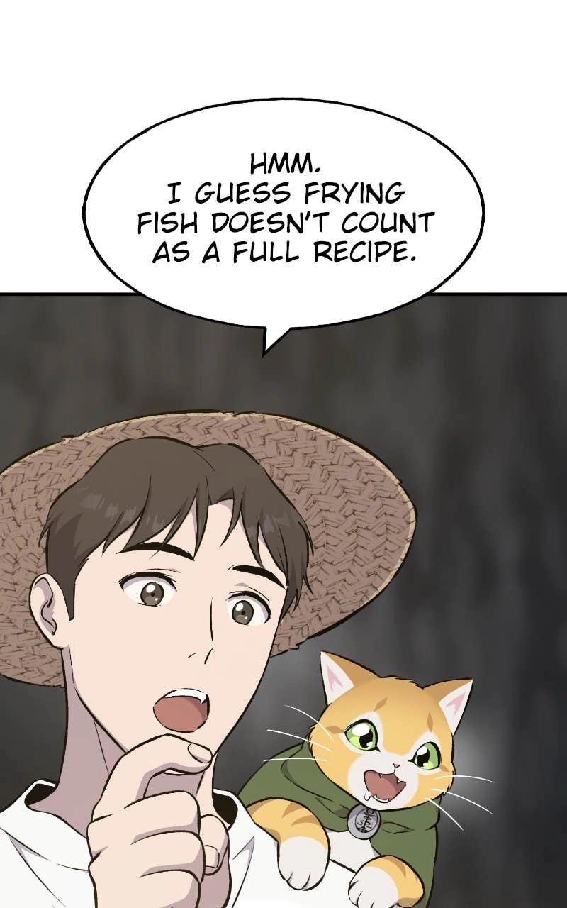 Solo Farming In The Tower Chapter 59 – A Crisis Page 35