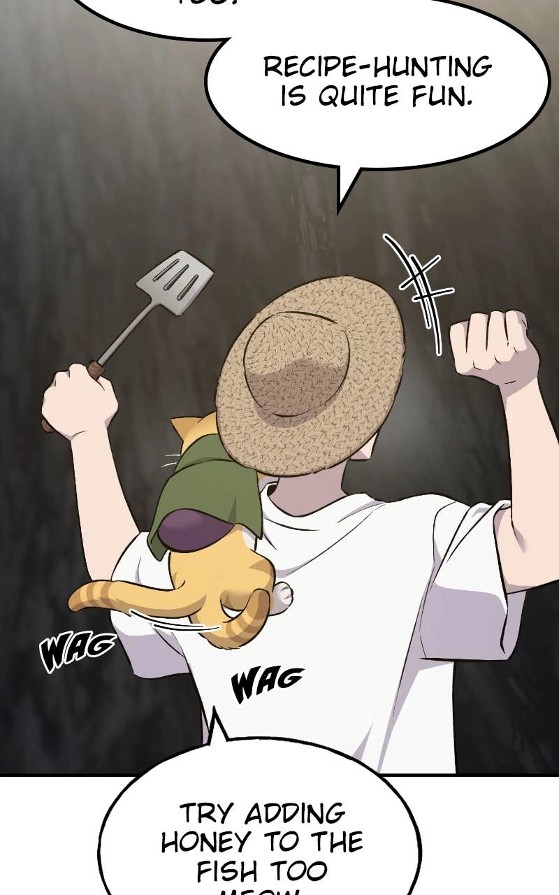Solo Farming In The Tower Chapter 59 – A Crisis Page 37