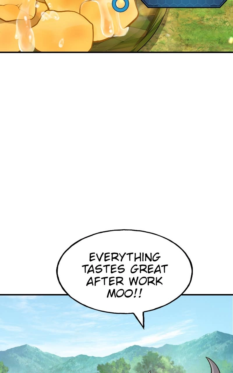 Solo Farming In The Tower Chapter 59 – A Crisis Page 43