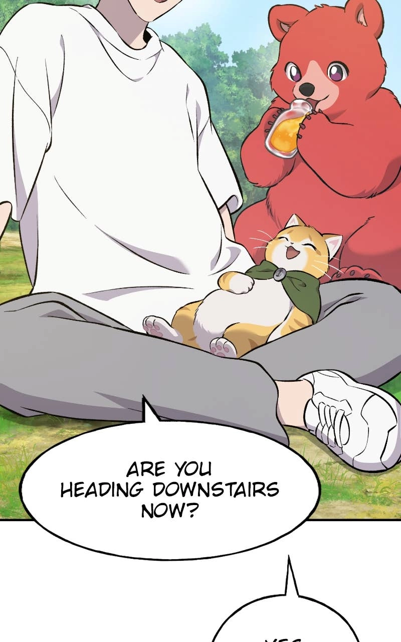 Solo Farming In The Tower Chapter 59 – A Crisis Page 50