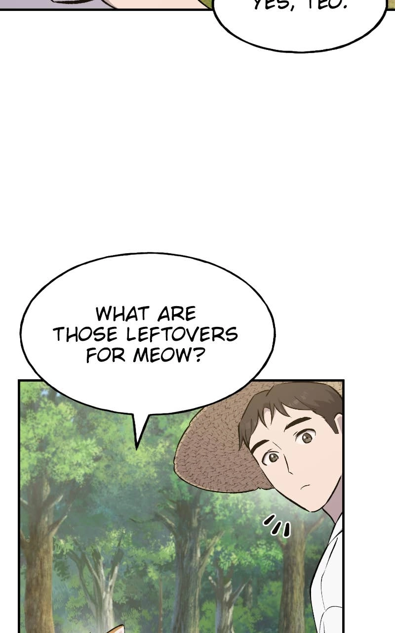 Solo Farming In The Tower Chapter 59 – A Crisis Page 53