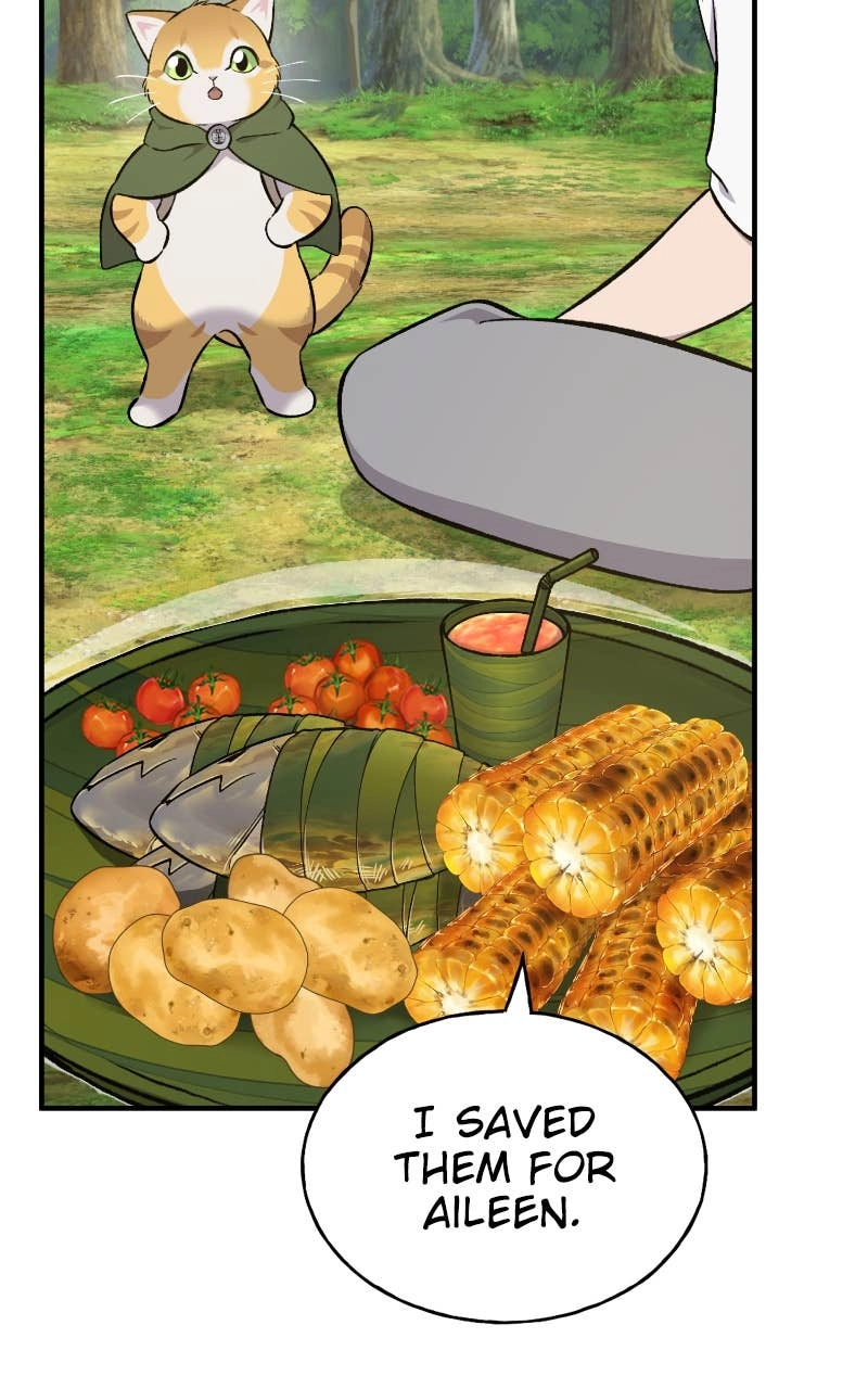 Solo Farming In The Tower Chapter 59 – A Crisis Page 54