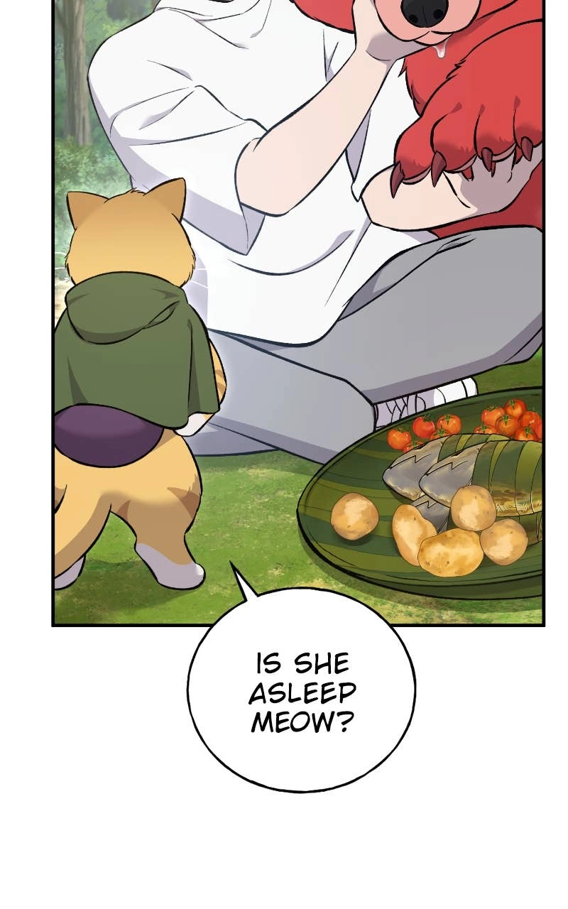 Solo Farming In The Tower Chapter 59 – A Crisis Page 56