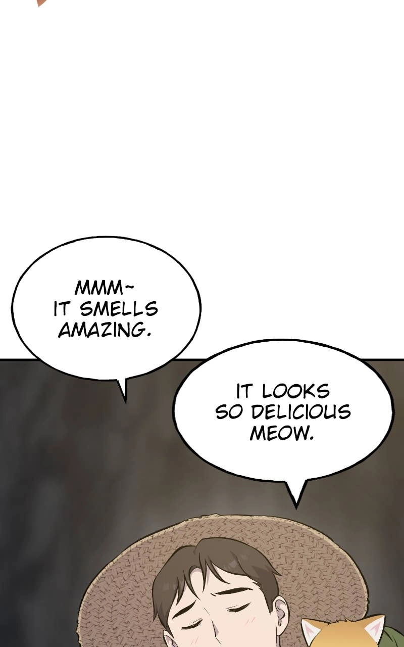 Solo Farming In The Tower Chapter 59 – A Crisis Page 5