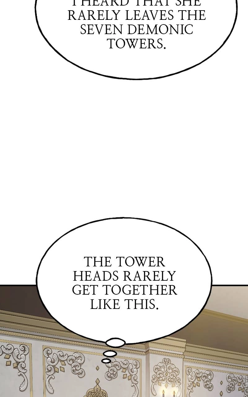 Solo Farming In The Tower Chapter 59 – A Crisis Page 79