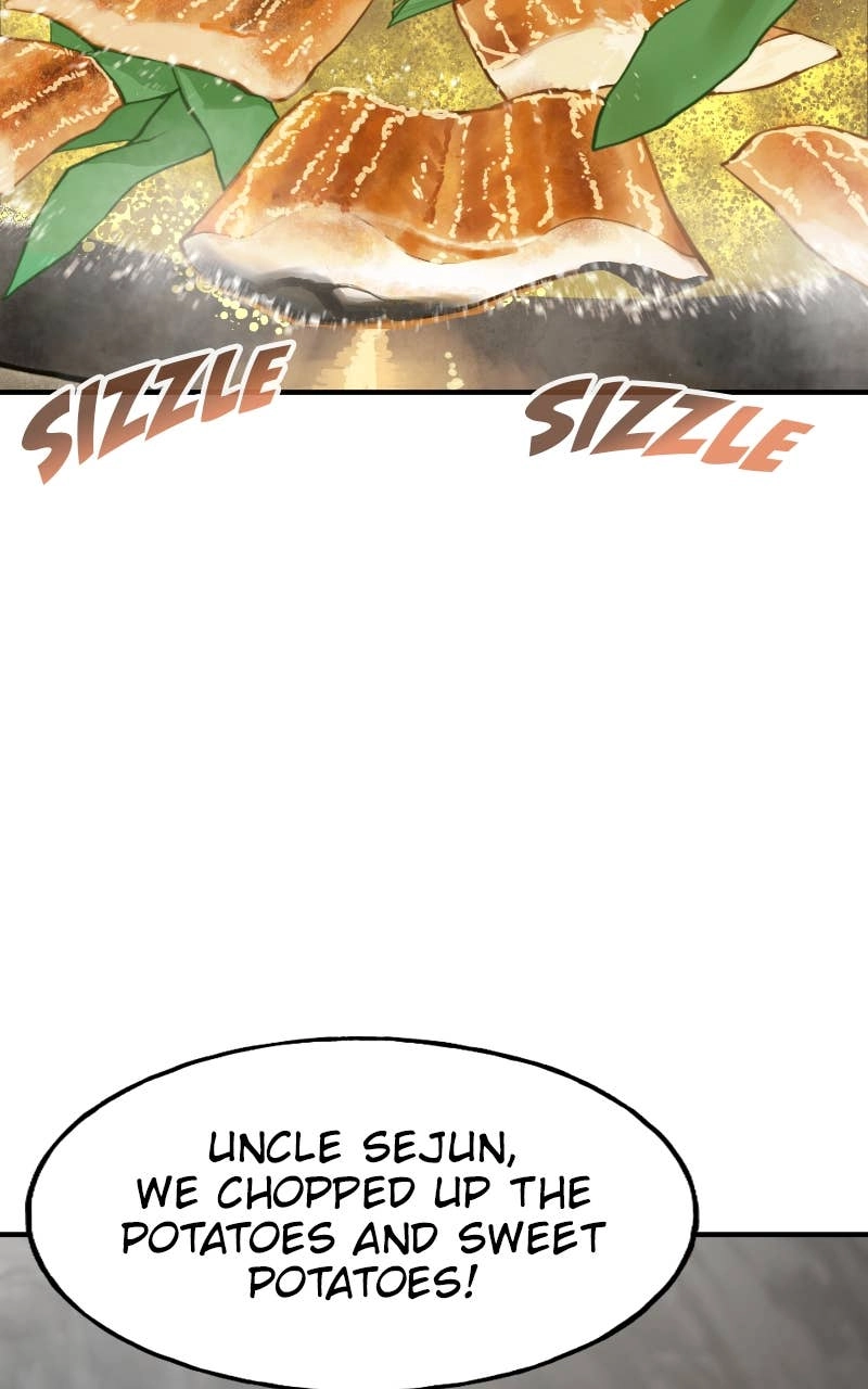 Solo Farming In The Tower Chapter 59 – A Crisis Page 7