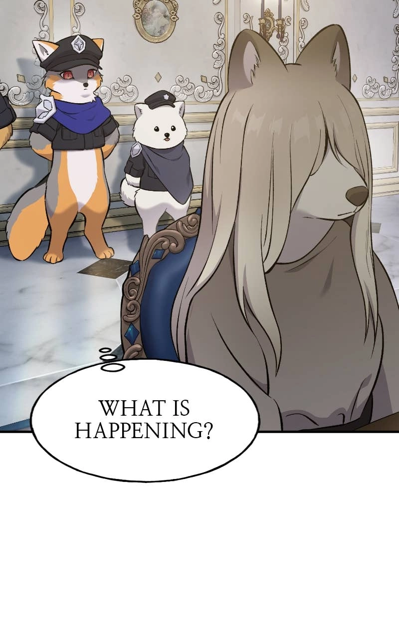 Solo Farming In The Tower Chapter 59 – A Crisis Page 80