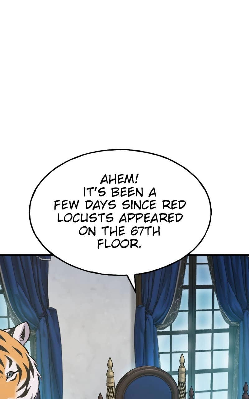 Solo Farming In The Tower Chapter 59 – A Crisis Page 81