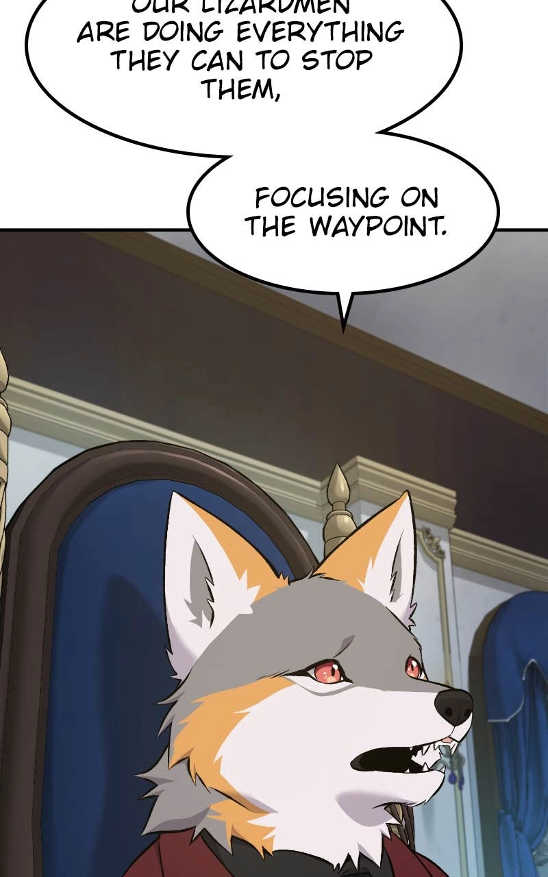 Solo Farming In The Tower Chapter 59 – A Crisis Page 84