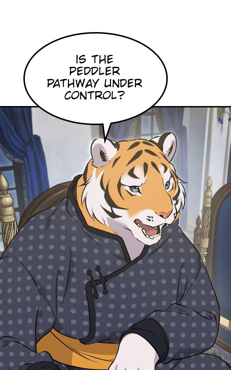 Solo Farming In The Tower Chapter 59 – A Crisis Page 86
