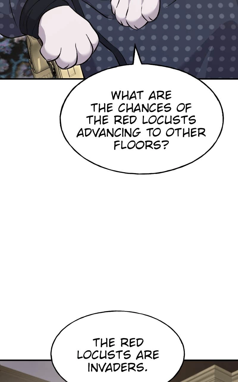 Solo Farming In The Tower Chapter 59 – A Crisis Page 87
