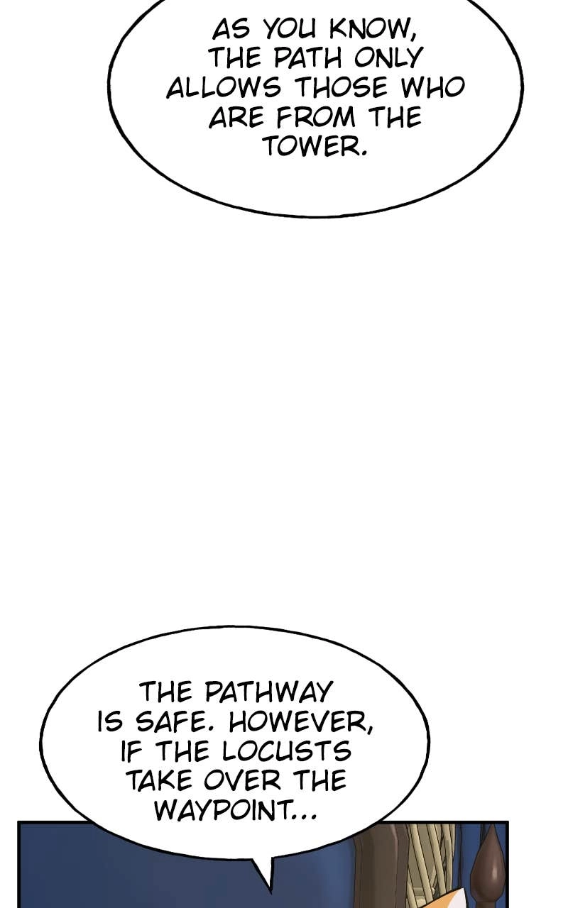 Solo Farming In The Tower Chapter 59 – A Crisis Page 89