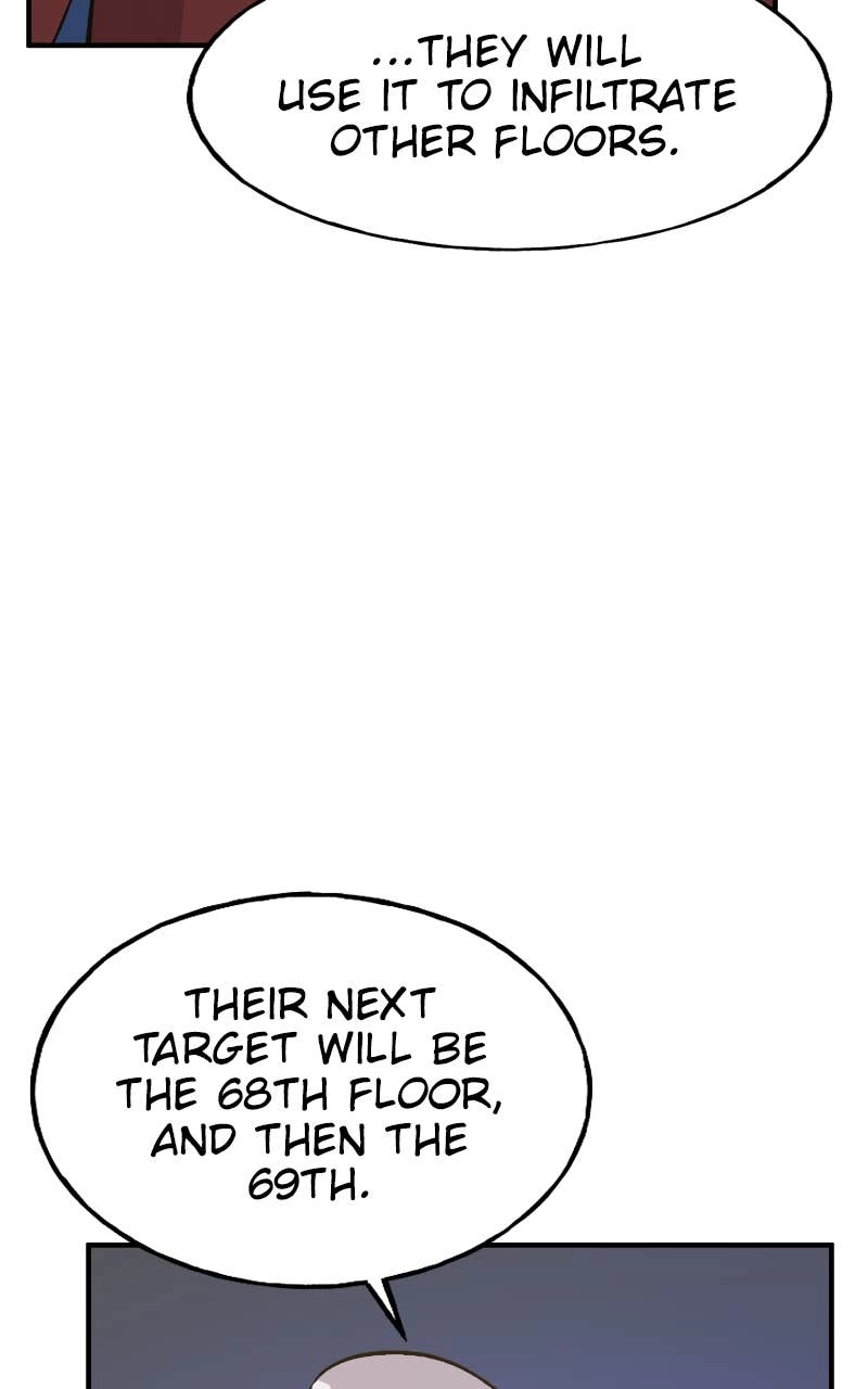 Solo Farming In The Tower Chapter 59 – A Crisis Page 91