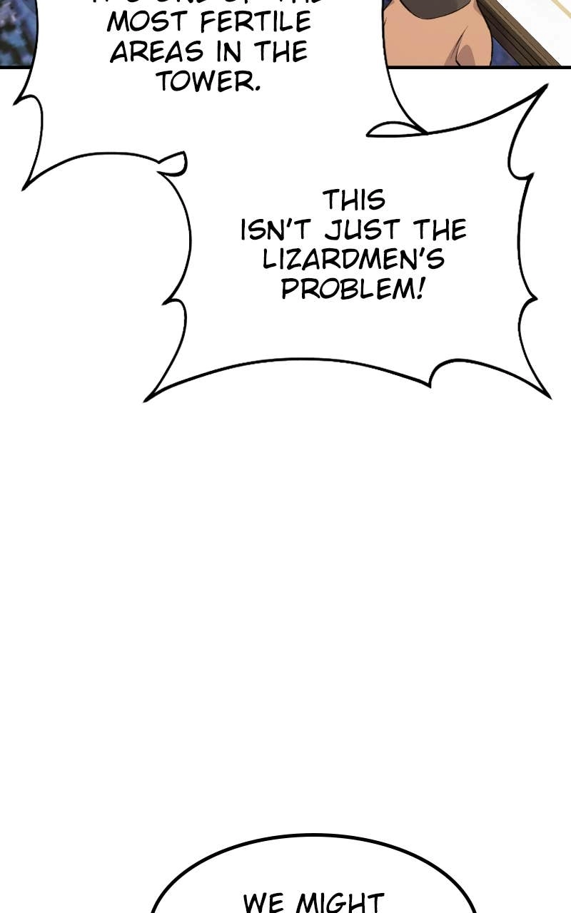 Solo Farming In The Tower Chapter 59 – A Crisis Page 95