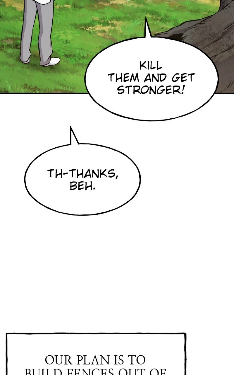 Solo Farming In The Tower Chapter 69 – A Very Serious Relationship Page 101