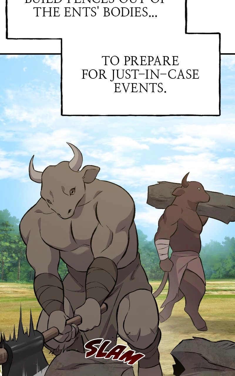 Solo Farming In The Tower Chapter 69 – A Very Serious Relationship Page 102