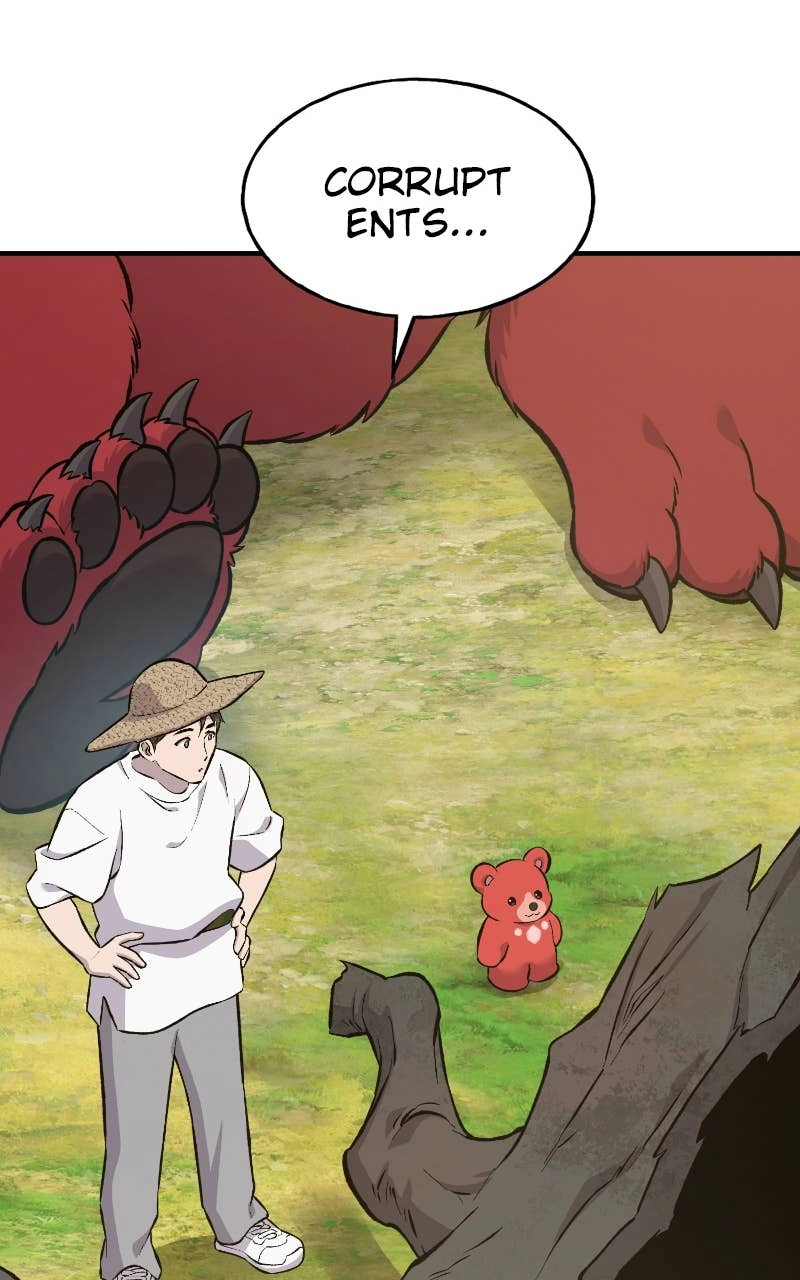 Solo Farming In The Tower Chapter 69 – A Very Serious Relationship Page 104