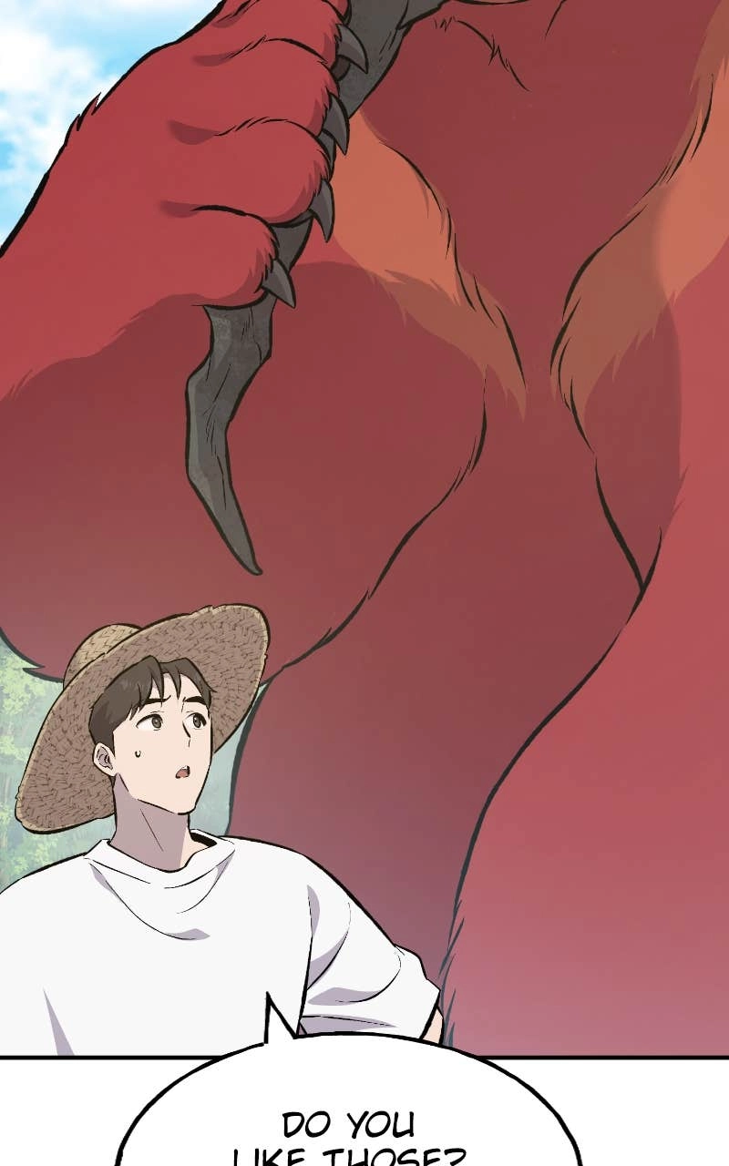 Solo Farming In The Tower Chapter 69 – A Very Serious Relationship Page 107