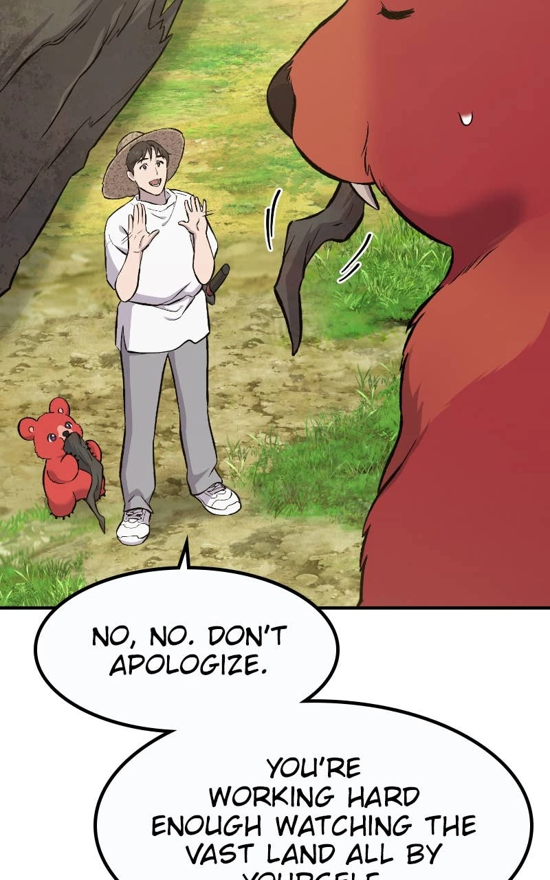 Solo Farming In The Tower Chapter 69 – A Very Serious Relationship Page 109