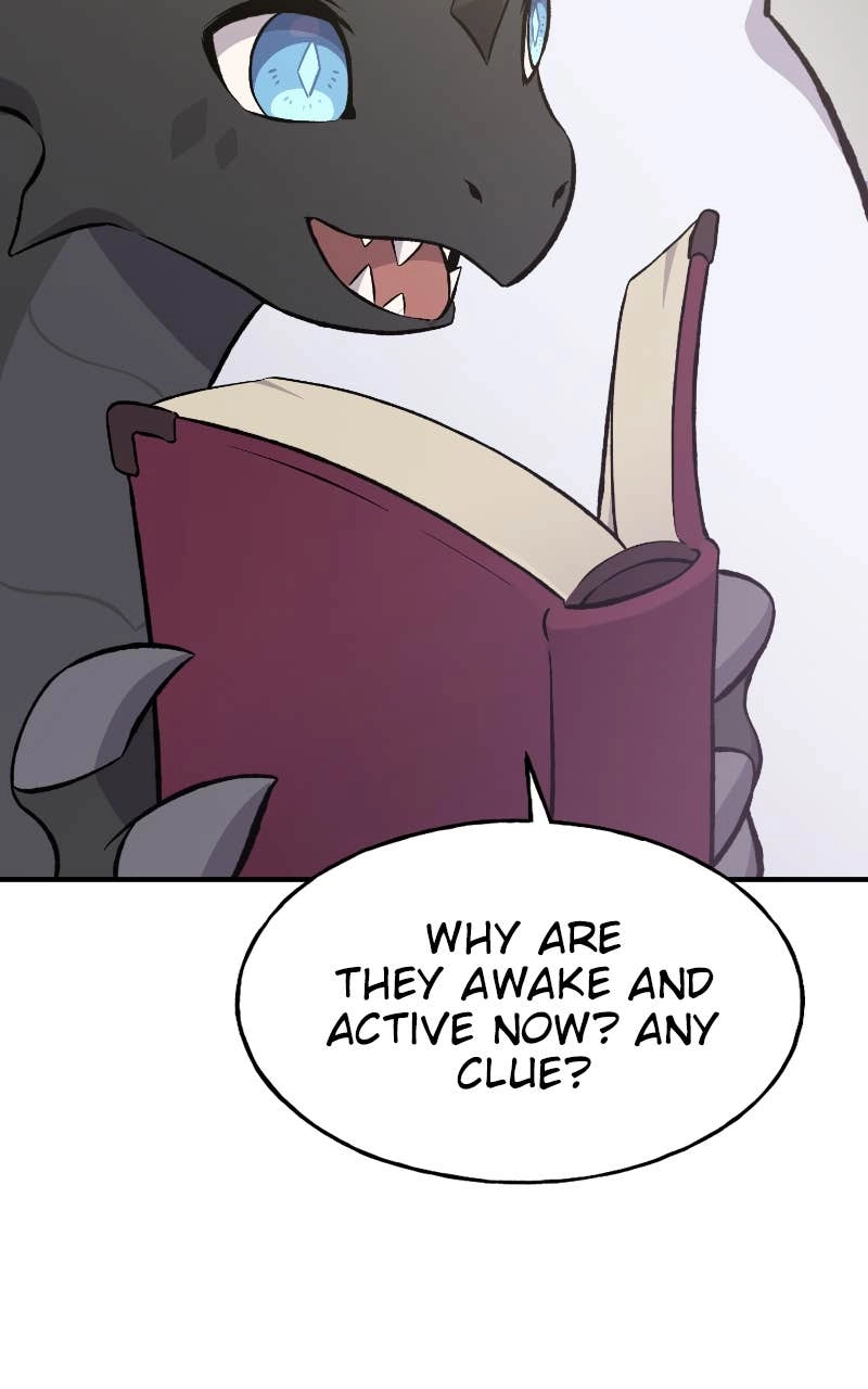 Solo Farming In The Tower Chapter 69 – A Very Serious Relationship Page 120