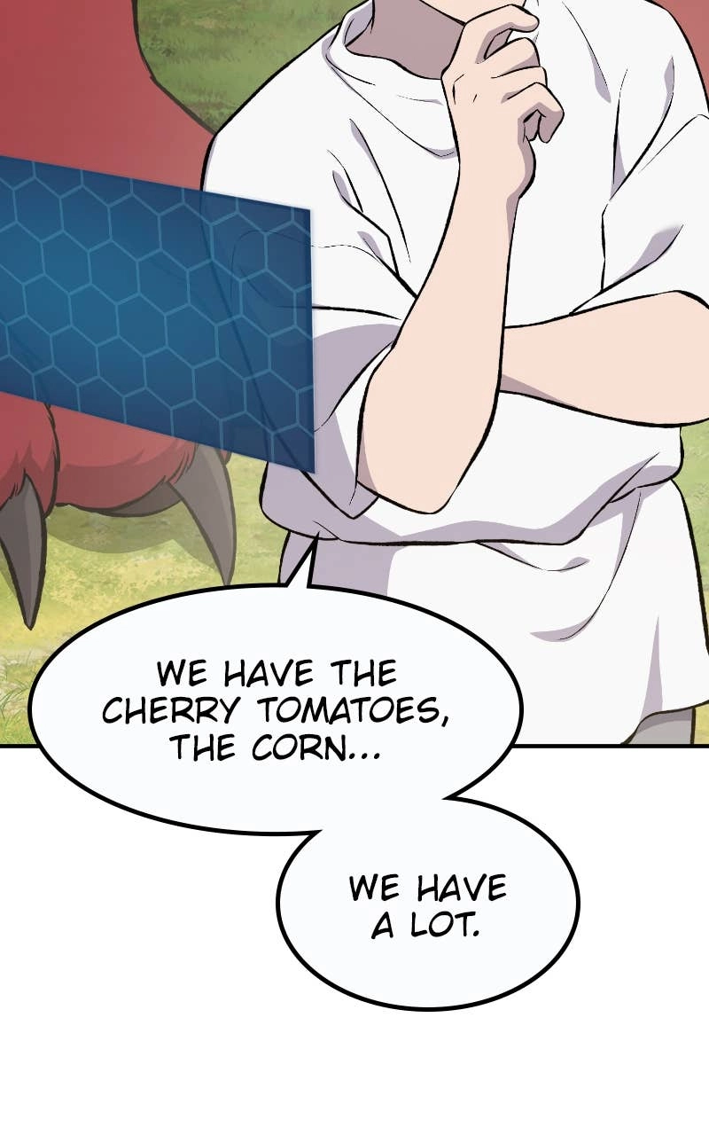 Solo Farming In The Tower Chapter 69 – A Very Serious Relationship Page 122