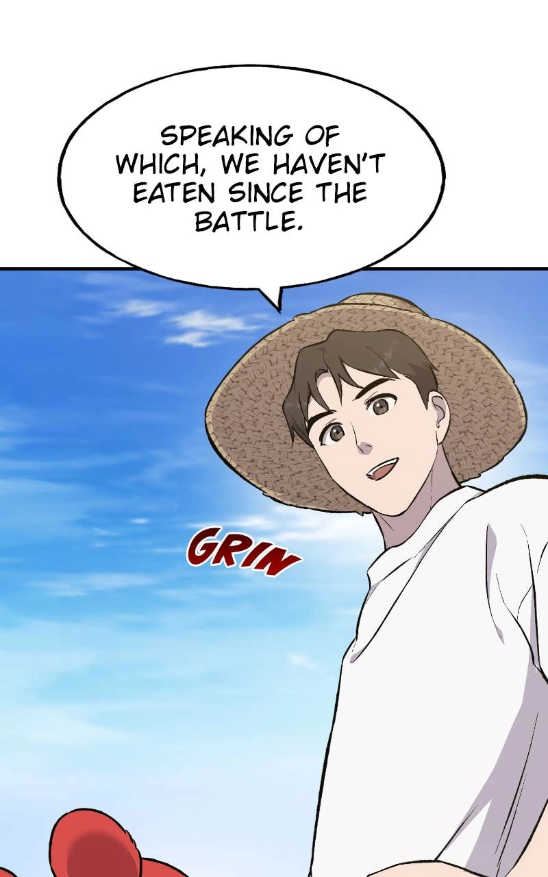 Solo Farming In The Tower Chapter 69 – A Very Serious Relationship Page 125