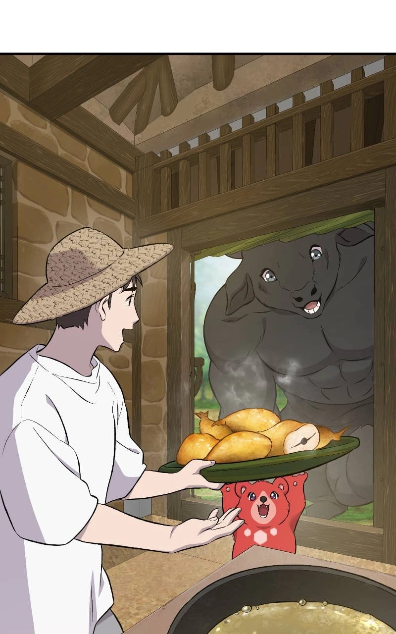 Solo Farming In The Tower Chapter 69 – A Very Serious Relationship Page 131