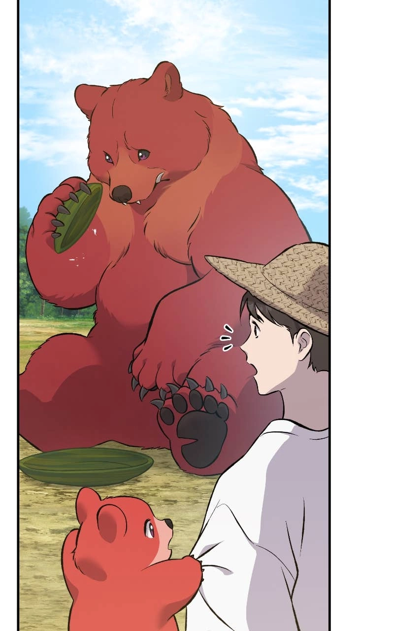Solo Farming In The Tower Chapter 69 – A Very Serious Relationship Page 147