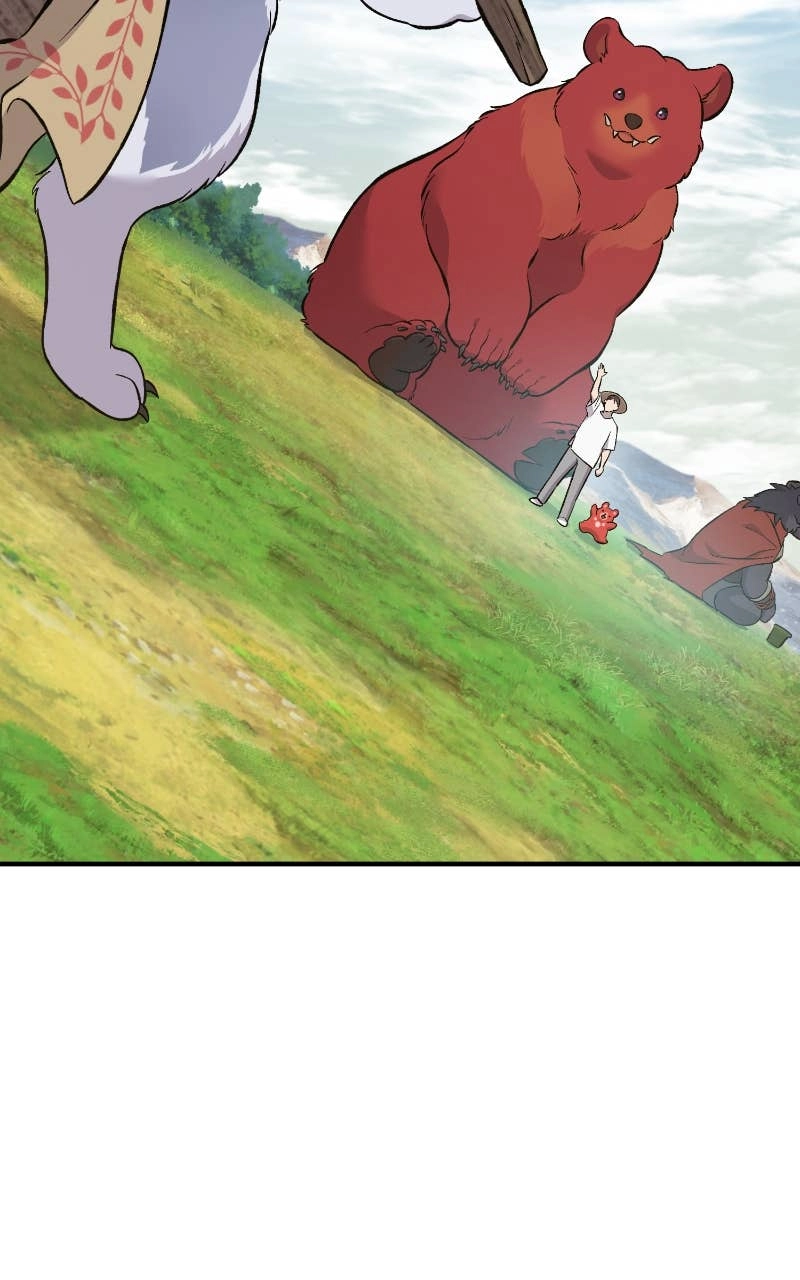 Solo Farming In The Tower Chapter 69 – A Very Serious Relationship Page 152
