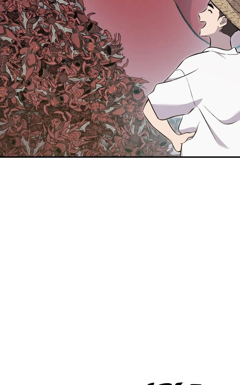 Solo Farming In The Tower Chapter 69 – A Very Serious Relationship Page 157