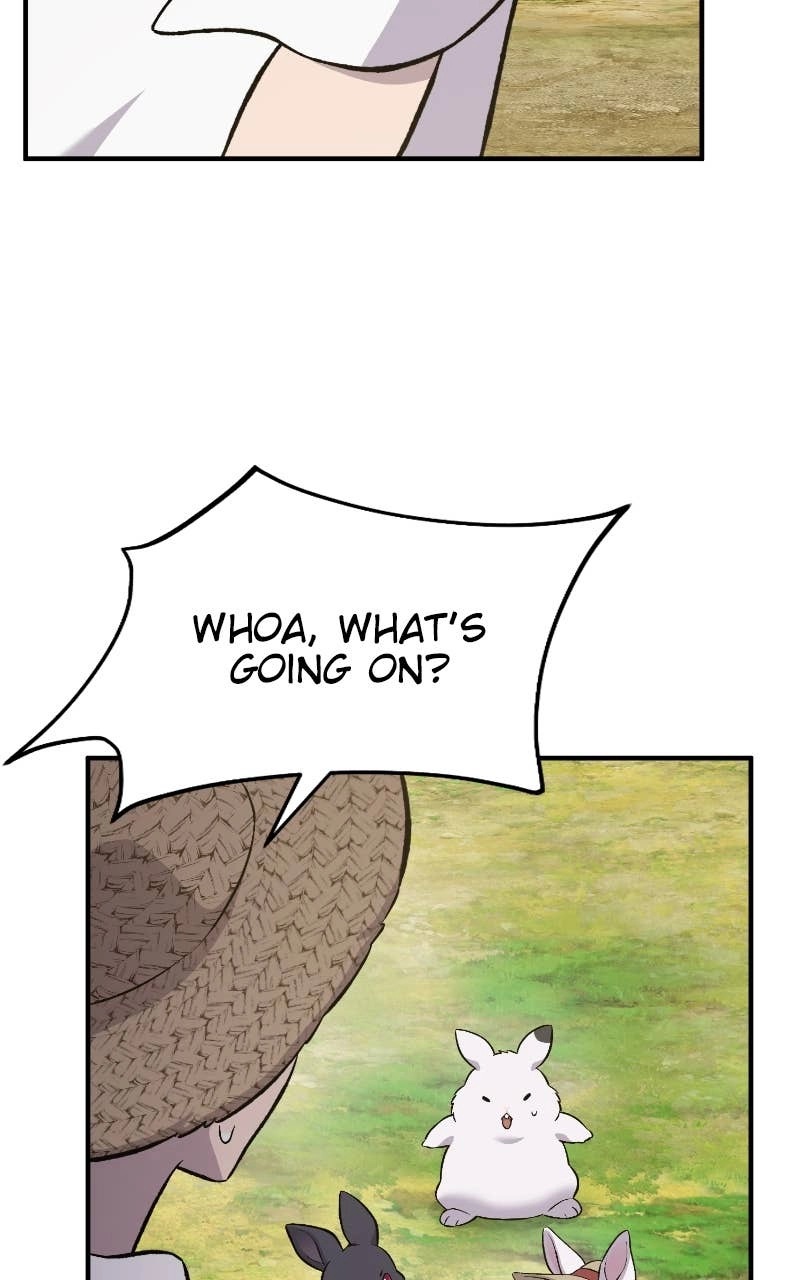 Solo Farming In The Tower Chapter 69 – A Very Serious Relationship Page 159