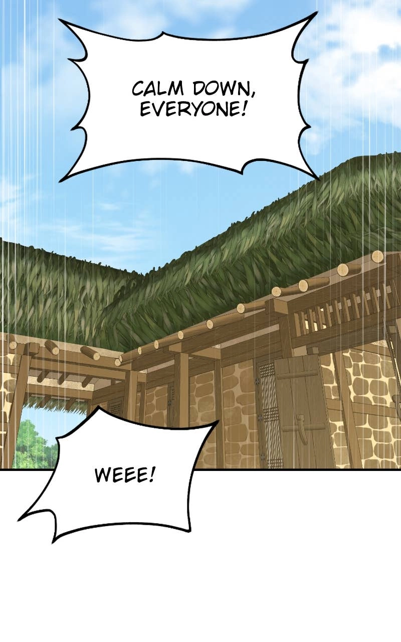 Solo Farming In The Tower Chapter 69 – A Very Serious Relationship Page 166
