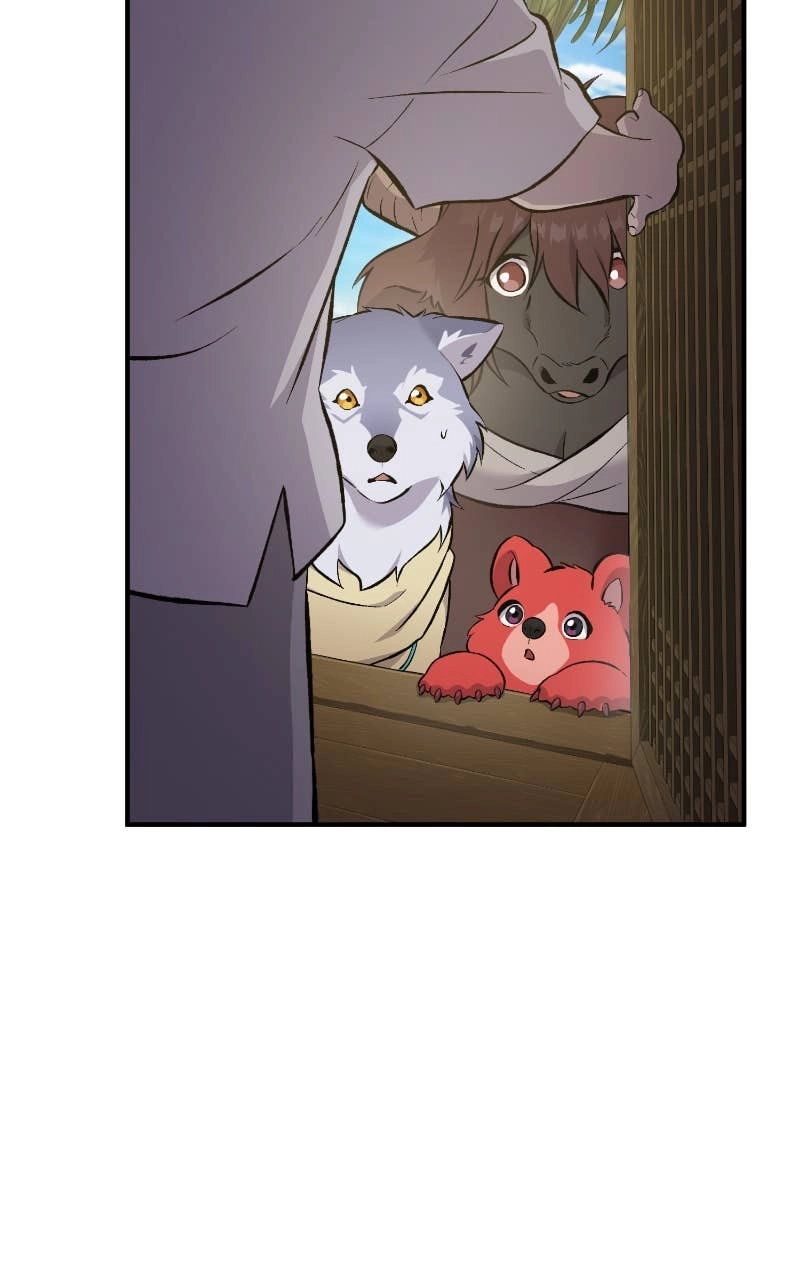 Solo Farming In The Tower Chapter 69 – A Very Serious Relationship Page 169