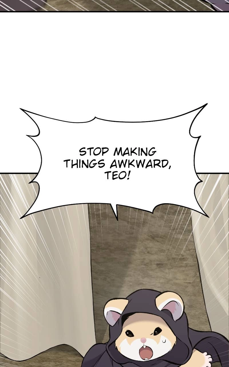 Solo Farming In The Tower Chapter 69 – A Very Serious Relationship Page 17