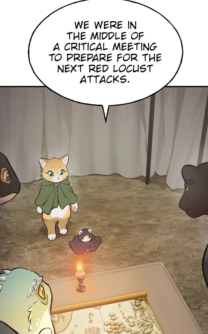 Solo Farming In The Tower Chapter 69 – A Very Serious Relationship Page 23