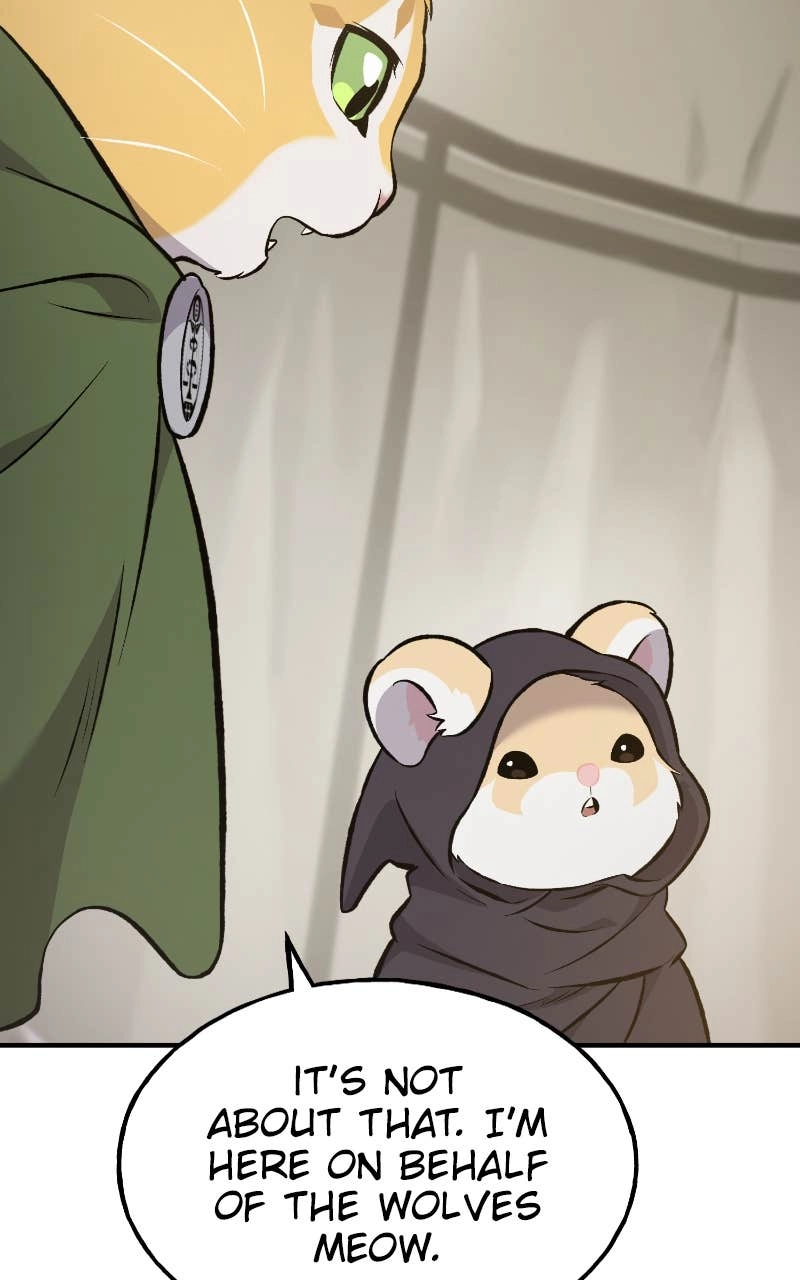 Solo Farming In The Tower Chapter 69 – A Very Serious Relationship Page 26