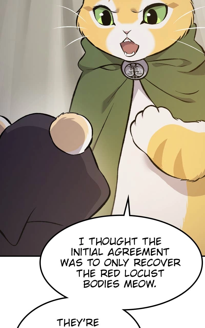 Solo Farming In The Tower Chapter 69 – A Very Serious Relationship Page 28